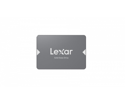 Dysk wewnętrzny Lexar 1TB 2,5" SATA SSD NS100